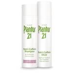 Plantur 21 Nutri-Coffein Shampoo & Coffein-Elixir