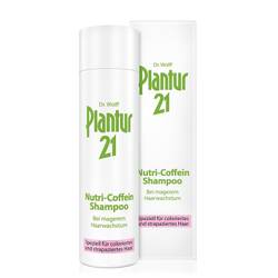 Plantur 21 Nutri-Coffein Shampoo