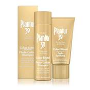 Plantur 39 Color Blond Phyto-Coffein-Shampoo