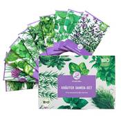 Plantura Bio-Kräuter Samen-Set Vergleich
