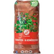 Plantura Bio Tomaten- &amp; Gemüseerde