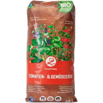 Tomatenerde Test & Vergleich » Top 12 im November 2024