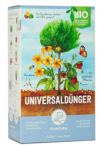 Naturdnger Test & Vergleich  Top 12 im Juni 2026