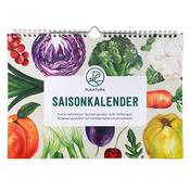 Plantura Saisonkalender