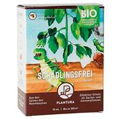 Plantura Schädlingsfrei