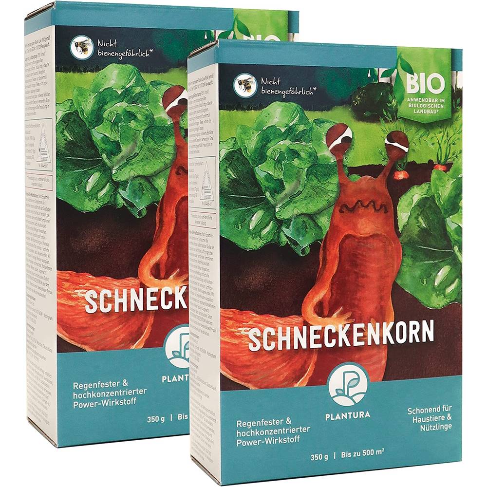 Plant Guard Schneckenkorn