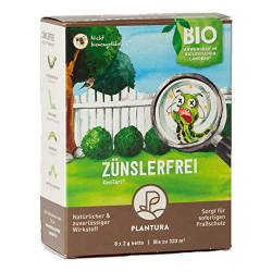 Plantura Zünslerfrei