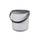 Plast Team Akita Eimer 10 Liter