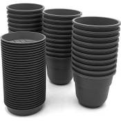Plastard Anzuchttopf