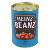Plastic Fantastic Dosensafe Heinz Beanz Dose Vergleich