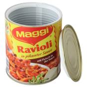 Plastic Fantastic Geldversteck Dose Ravioli
