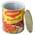 Plastic Fantastic Geldversteck Dose Ravioli