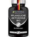 Nutrimea Aktivkohle Bio Purecoal