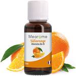 Mearome Orangenöl Bio