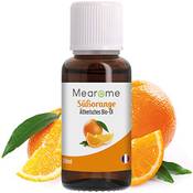Mearome Orangenöl Bio