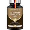 Nutrimea Schwarzer Knoblauch Bio