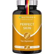 Plastimea Betacarotin Sun Plus Bräunungskapseln