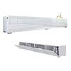 Platan Room TV-Lowboard 210
