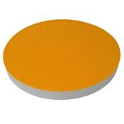 platino24 Basotect G+ Schallabsorber Kreis