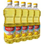 Platinux Rapsöl Vergleich