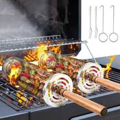 Plauso Grillkorb Vergleich