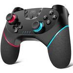 PLAUSO Switch Pro Controller