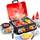 Play Act Grill Spielset