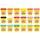 Play-Doh 18er Fantasiepack