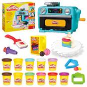 Play-Doh Bunte Konditorei
