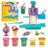 Play-Doh bunte Regenbogen Eismaschine