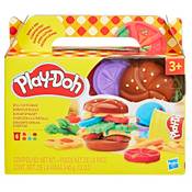 Play-Doh Burger Spielset Vergleich