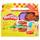 Play-Doh Burger Spielset