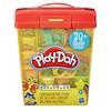Play-Doh Großes Knetset mit Aufbewahrungsbox