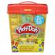 Play-Doh Großes Knetset mit Aufbewahrungsbox Vergleich