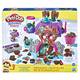 Play-Doh Kitchen Creations Bonbon-Fabrik Vergleich