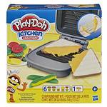 Play-Doh Kitchen Creations Sandwichmaker