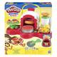 Play-Doh Kitchen Creations Pizzaofen Vergleich