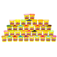 Play-Doh Spielknete Vergleich