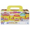 Play-Doh Super Farbe Set 20er Pack