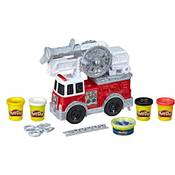 Play-Doh Wheels Bagger und Schaufler Vergleich