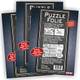 Play-Too Puzzlefolie  Vergleich