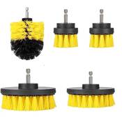 Playcrate Bohrerbürstenaufsatz