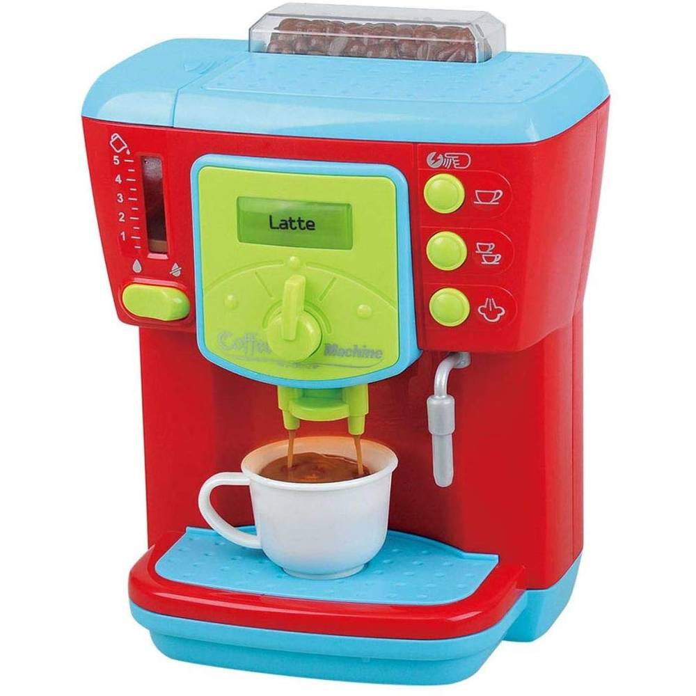 KinderKaffeemaschine Test & Vergleich Top 10