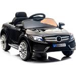 Playhouse Elektroauto Cabrio GT