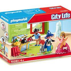 Playmobil 70283