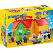 Playmobil 1.2.3 6962