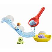Playmobil 1.2.3 Aqua 70637