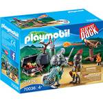 Playmobil 70036