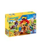 Playmobil 70047 Vergleich