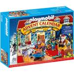 Playmobil 70188 - Weihnachten im Spielwarengeschäft